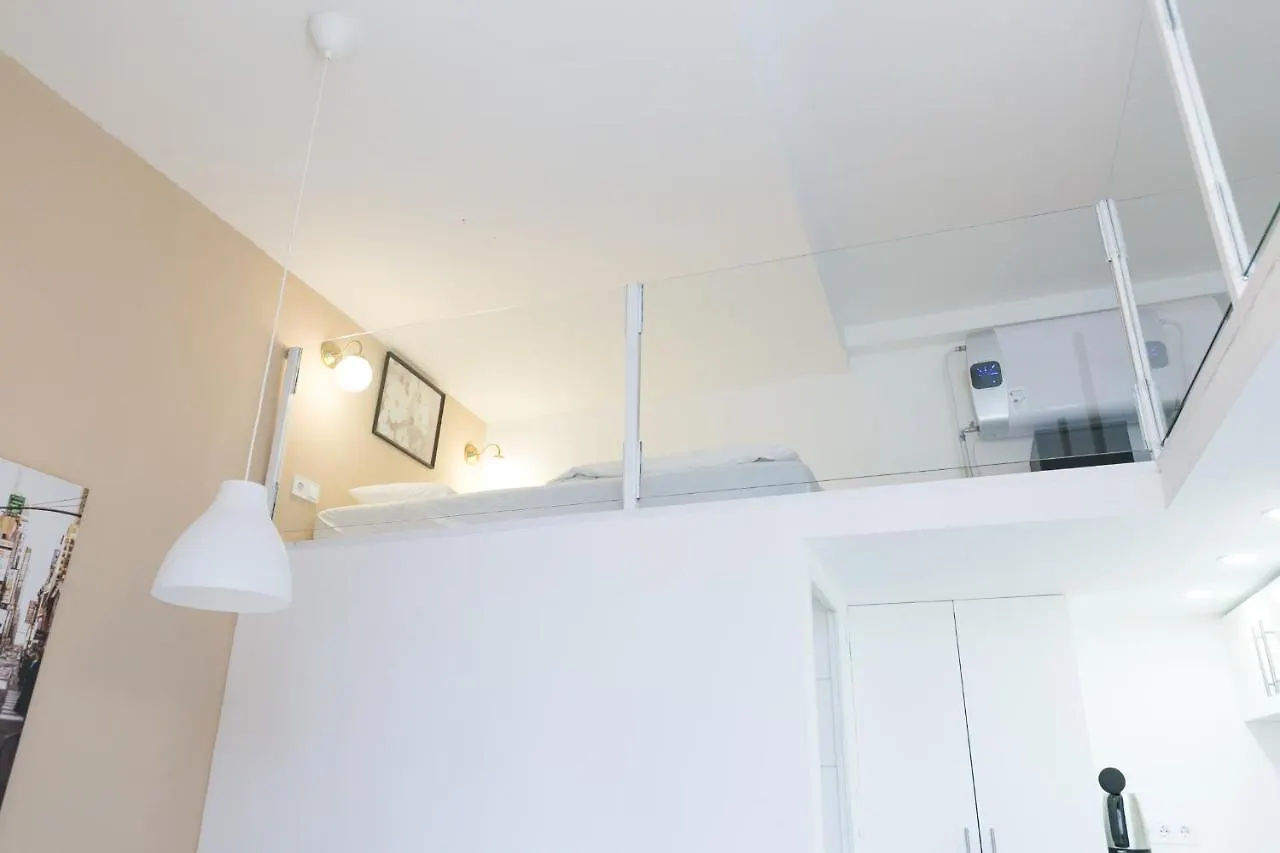 Venus Apartments - Dohany Street III Budapest 0*,  Hungary