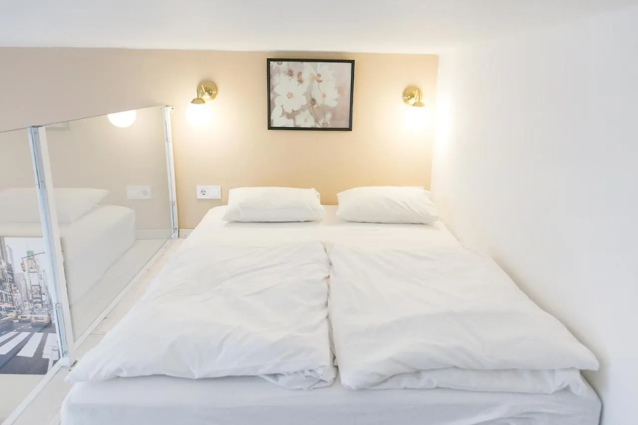 Venus Apartments - Dohany Street III Budapest Hungary