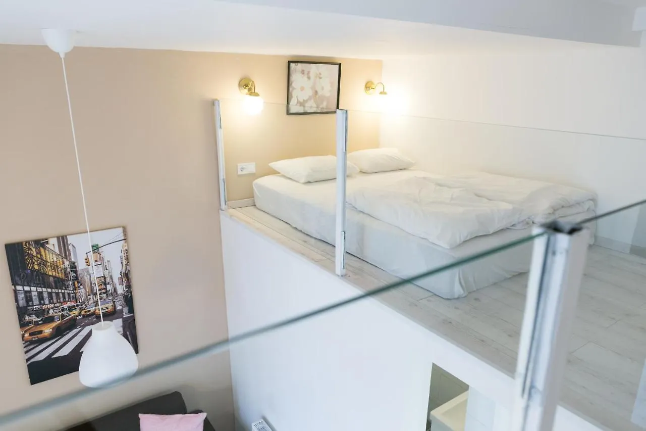 Venus Apartments - Dohany Street III Budapest 0*,  Hungary