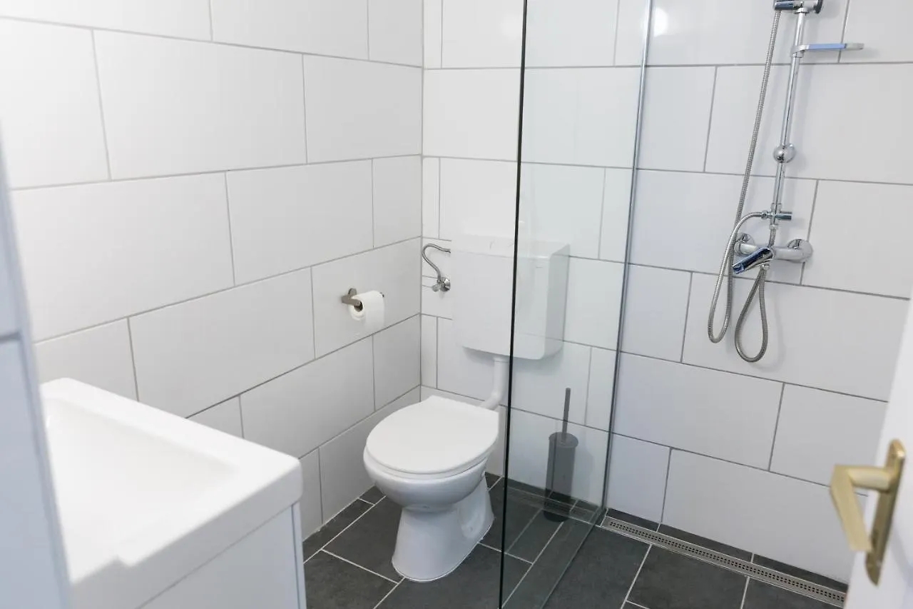Venus Apartments - Dohany Street III Budapest